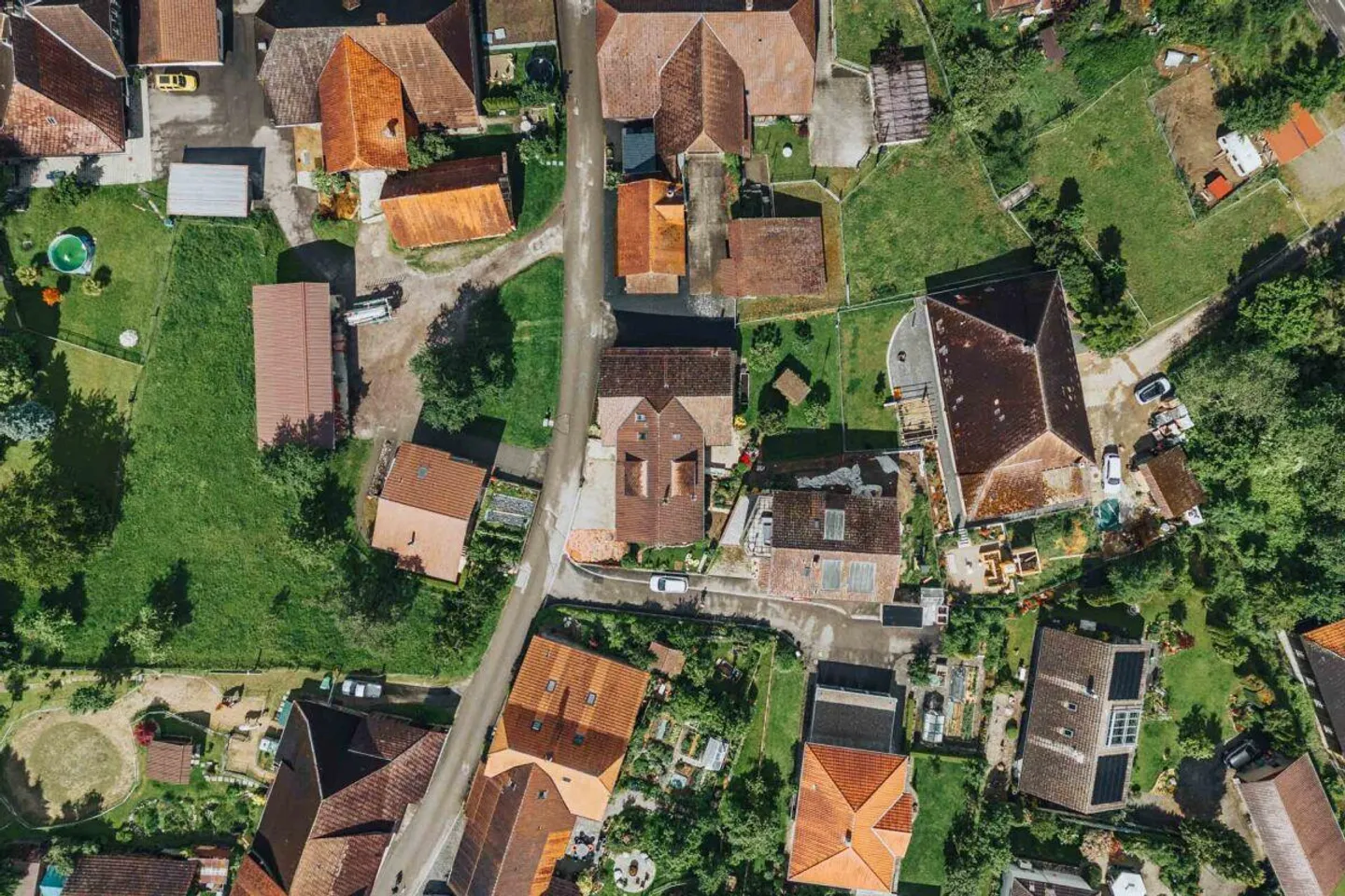 Mehrgenerationen-Wohnhaus - Foto 6 von 30