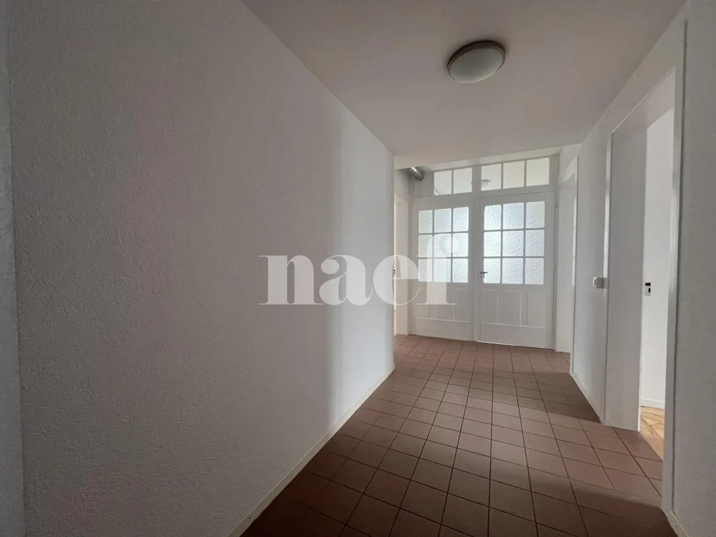 3,5-Zimmer-Wohnung - Foto 3 von 11
