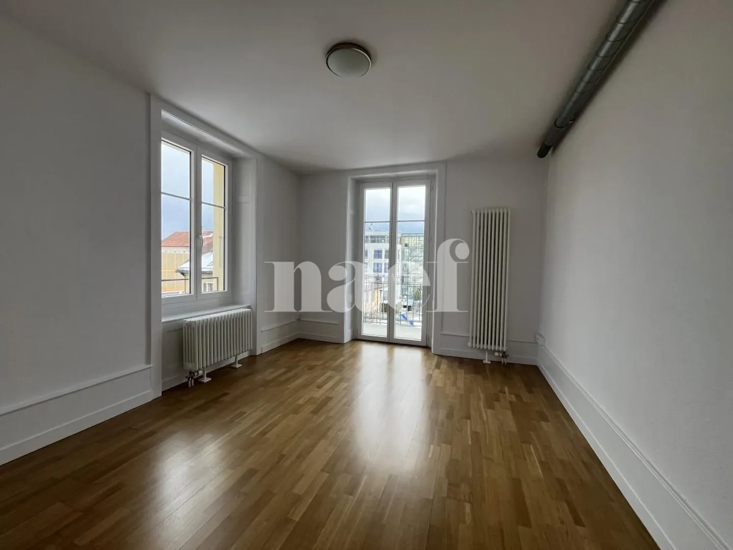 3,5-Zimmer-Wohnung - Foto 4 von 11