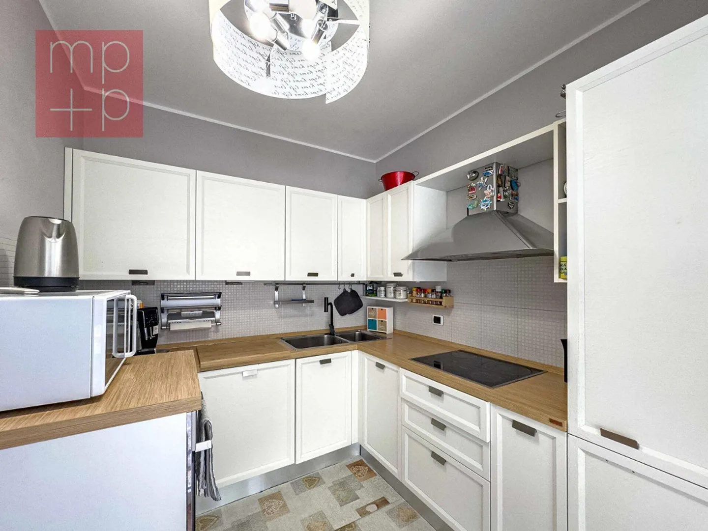 Maison individuelle - Melano - Photo 2 sur 8