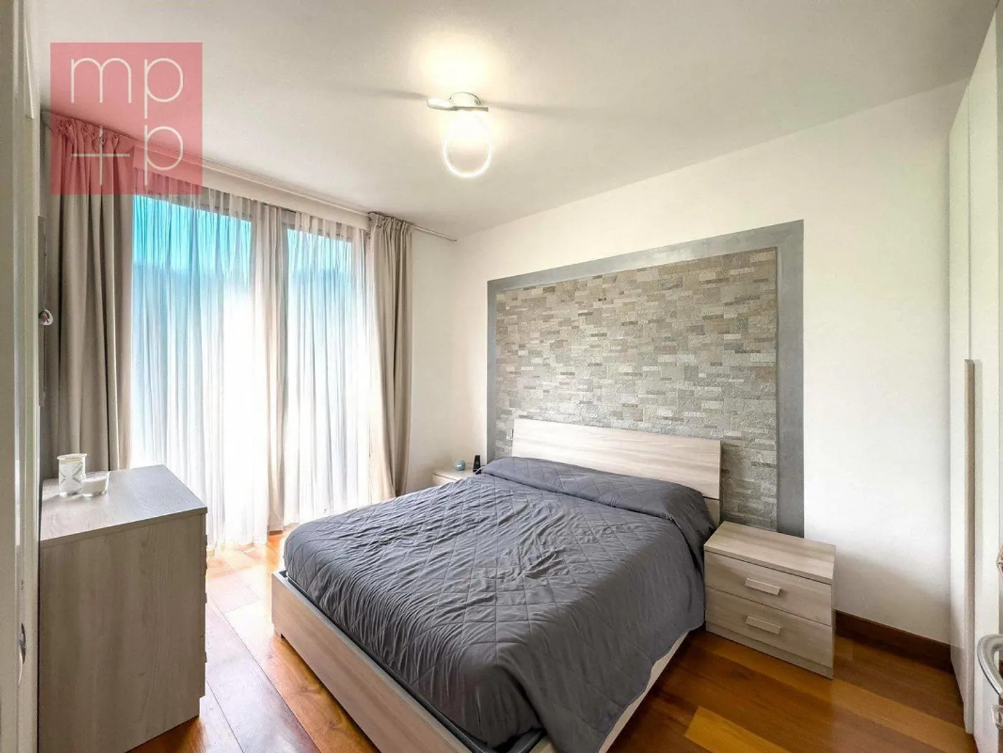 Maison individuelle - Melano - Photo 6 sur 8