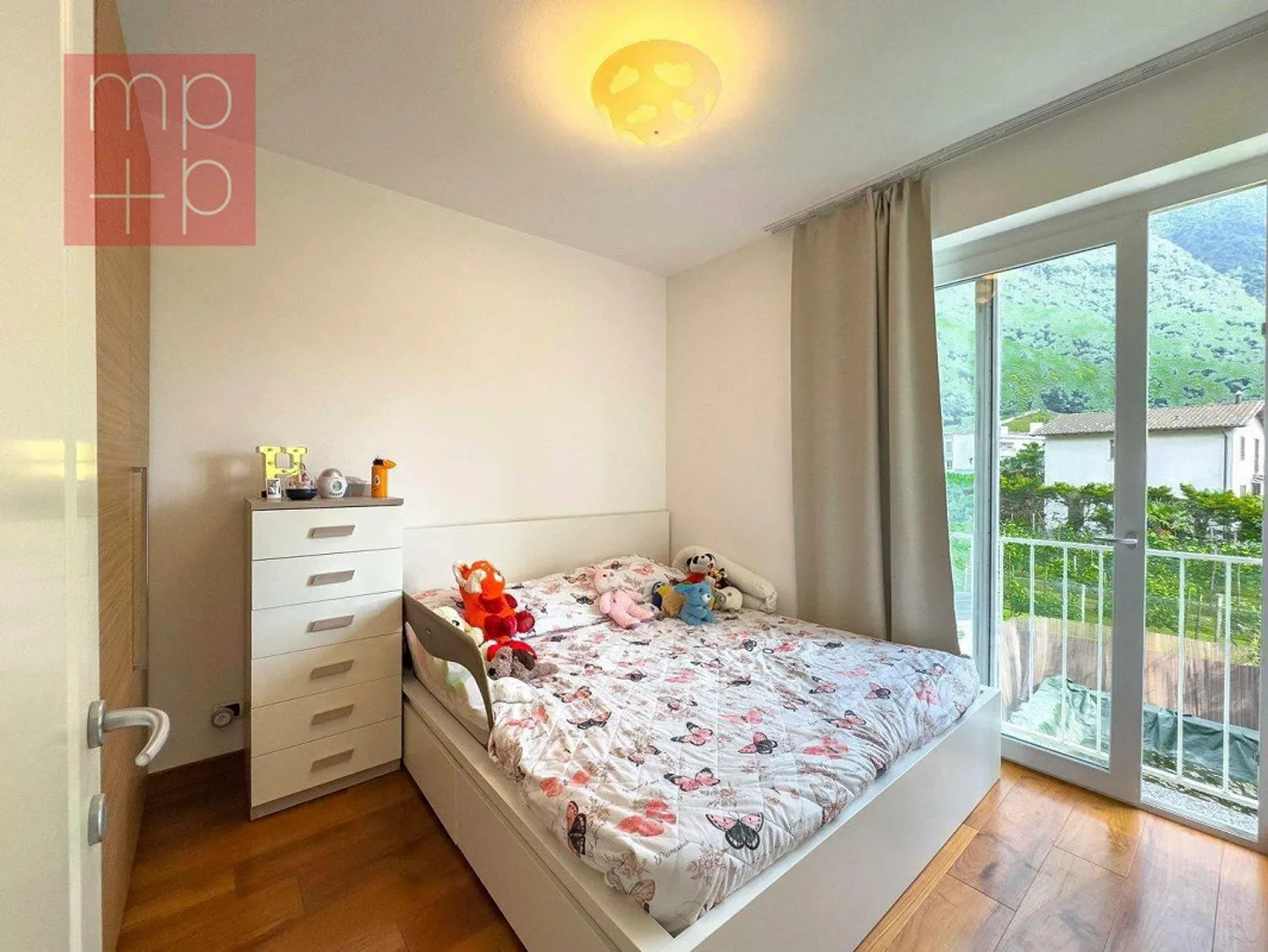 Maison individuelle - Melano - Photo 7 sur 8