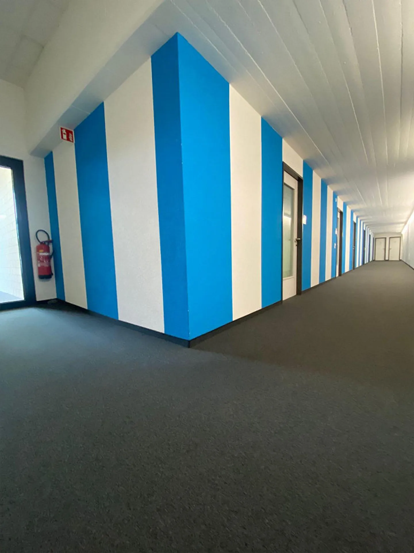 Bürofläche in Rorschach - Foto 5 von 5