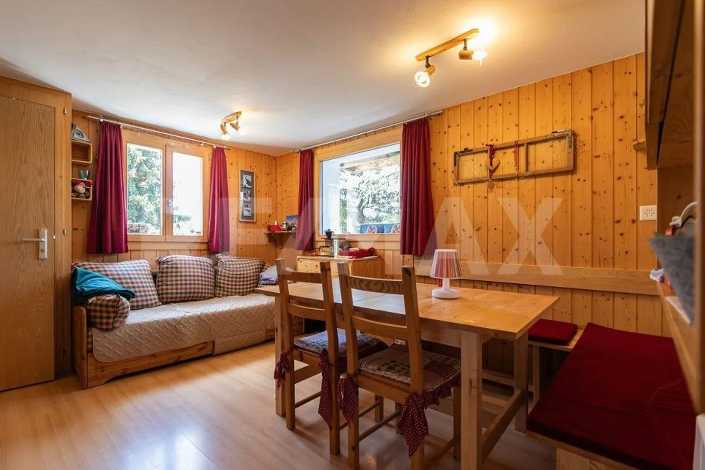 Einfamilienhaus kaufen - Foto 3 von 11