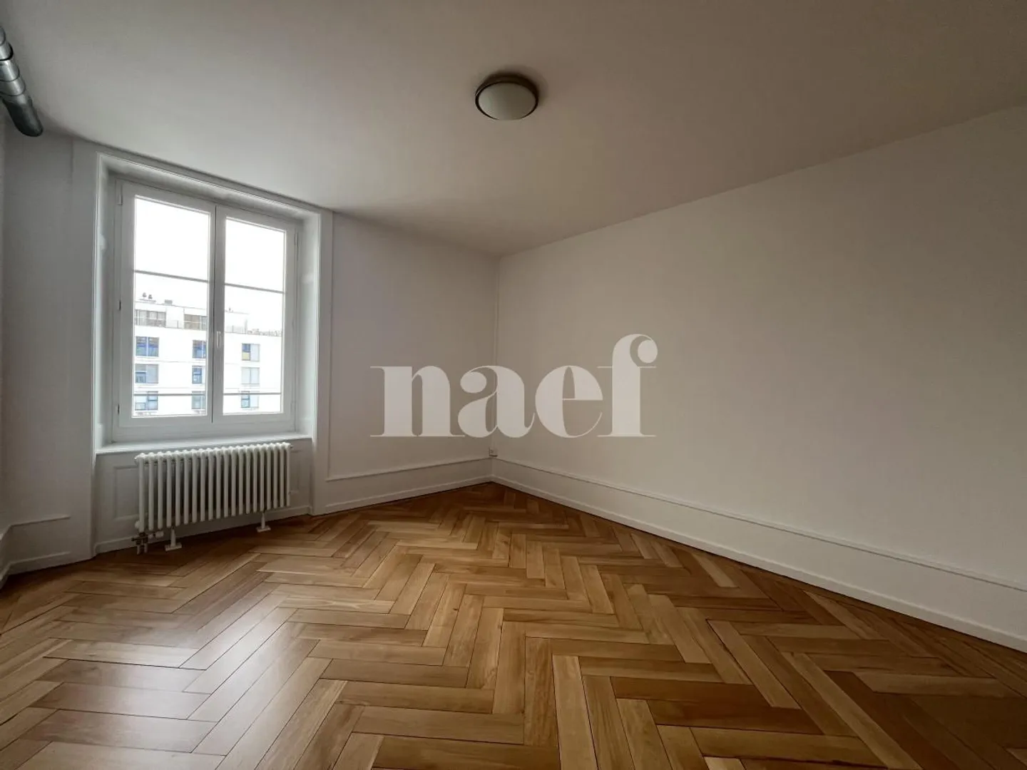 3,5-Zimmer-Wohnung - Foto 5 von 11