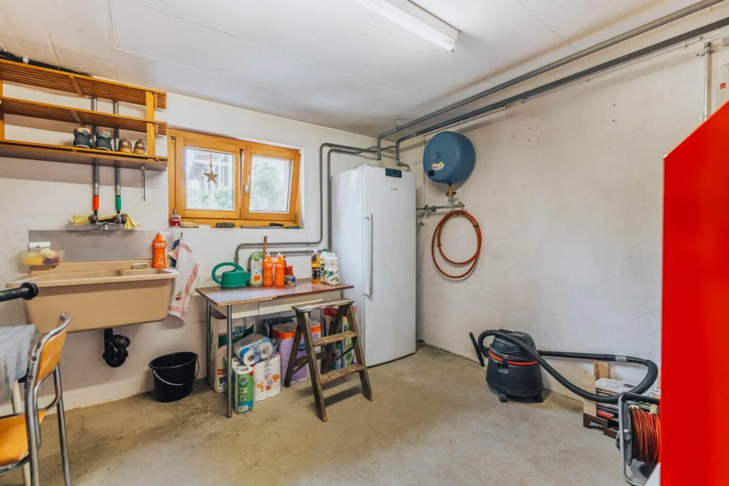 Mehrgenerationen-Wohnhaus - Foto 23 von 30