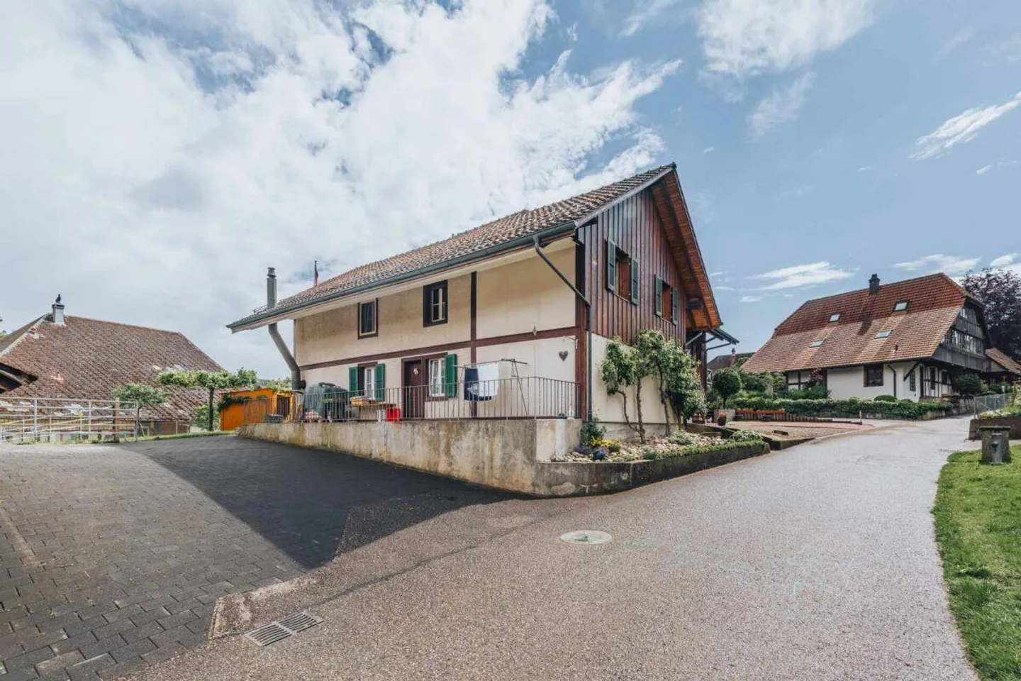 Mehrgenerationen-Wohnhaus - Foto 29 von 30