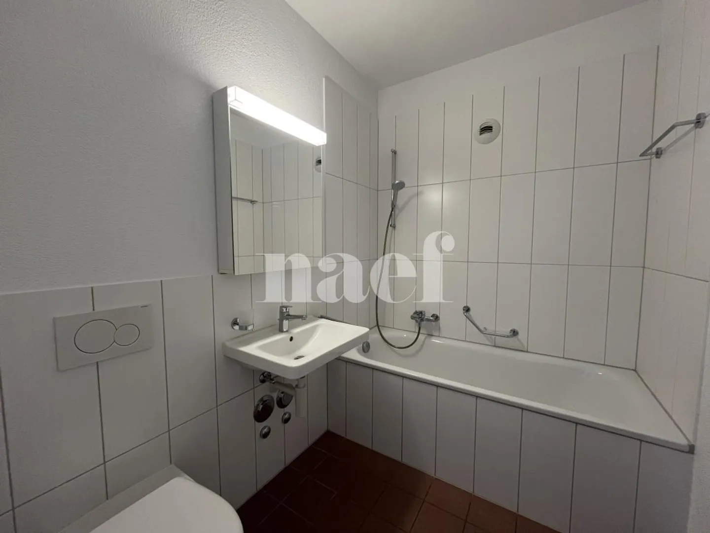 3,5-Zimmer-Wohnung - Foto 8 von 11