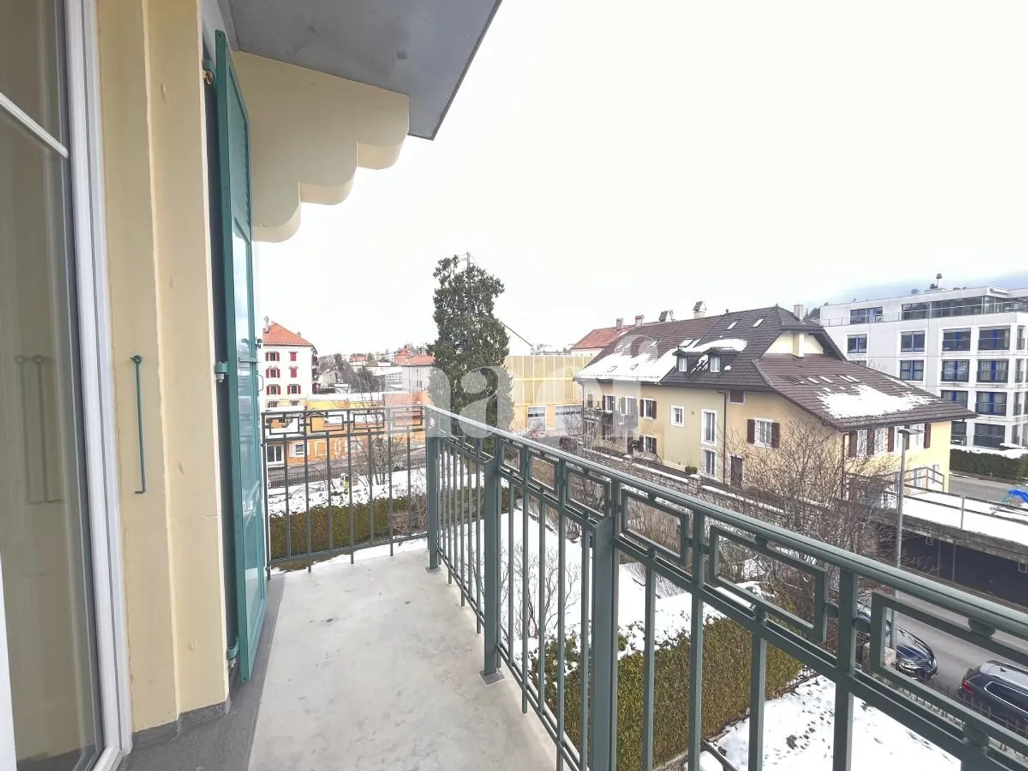 3,5-Zimmer-Wohnung - Foto 9 von 11