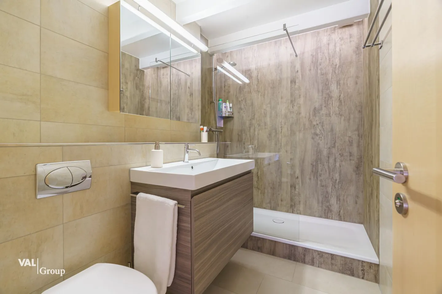 Attico in affitto - Foto 13 di 13