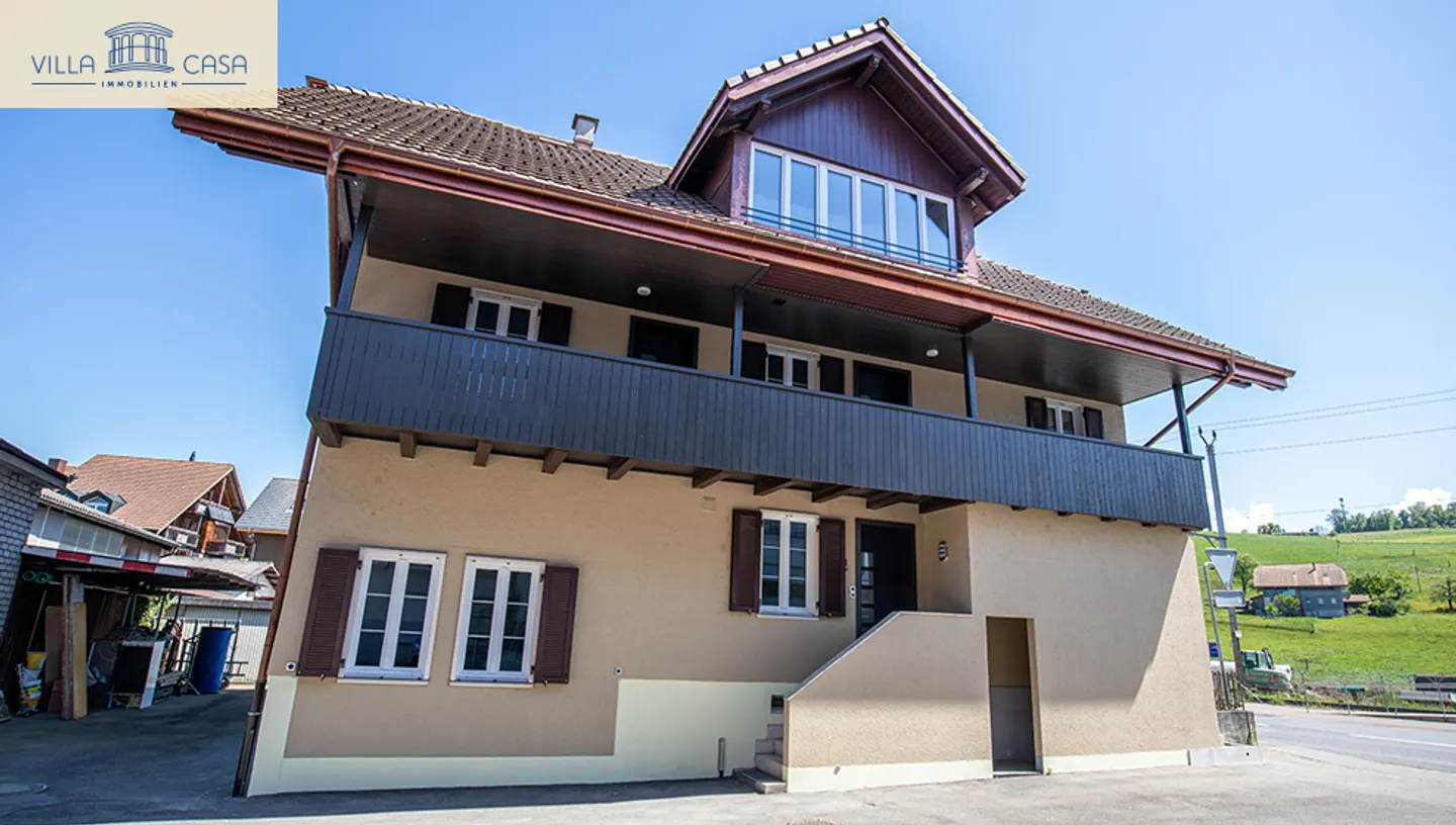 Maison multi-familiale attrayante - Photo 8 sur 13