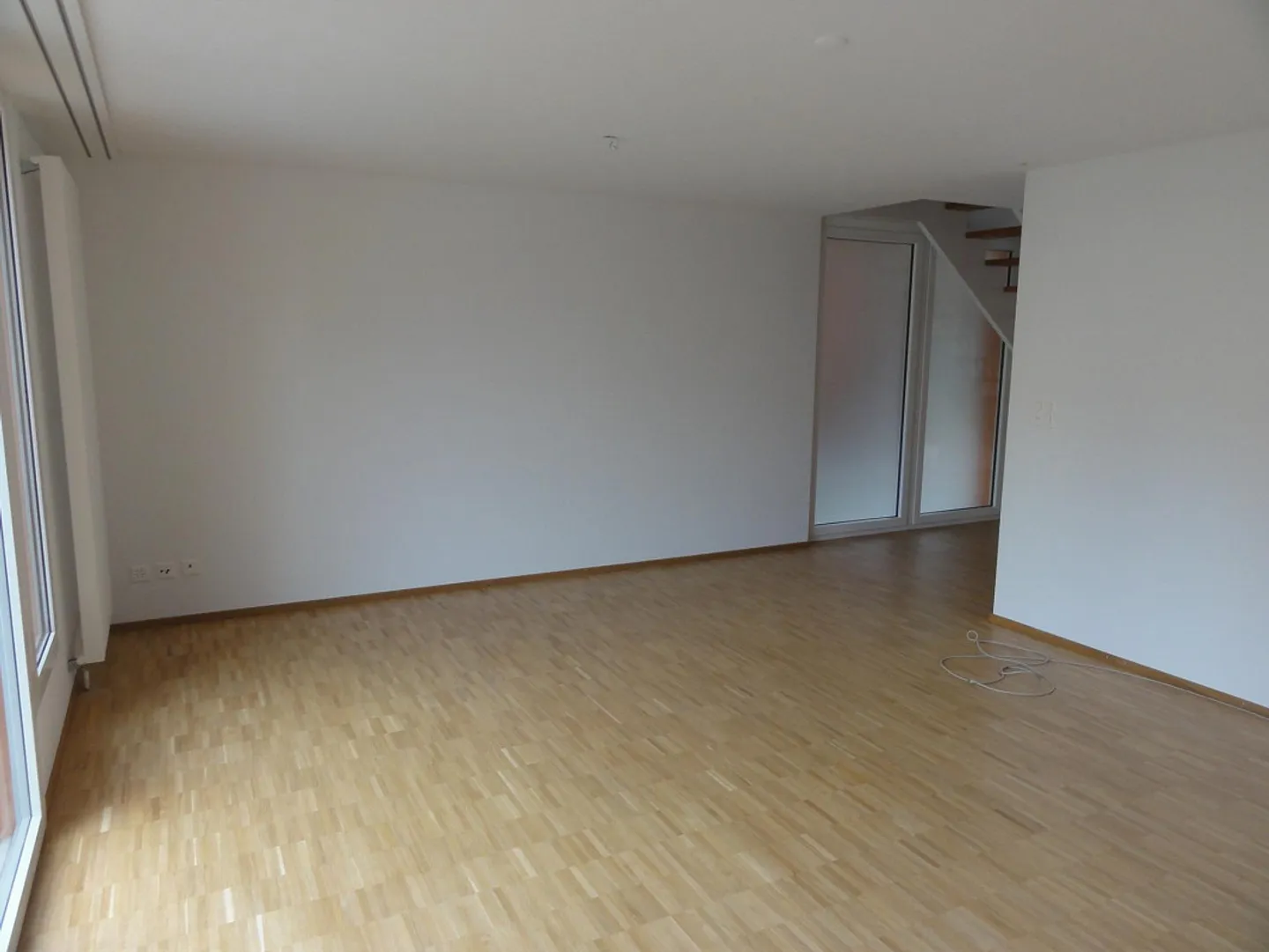 Appartamento maisonette giardino spazioso e accogliente - Foto 2 di 12