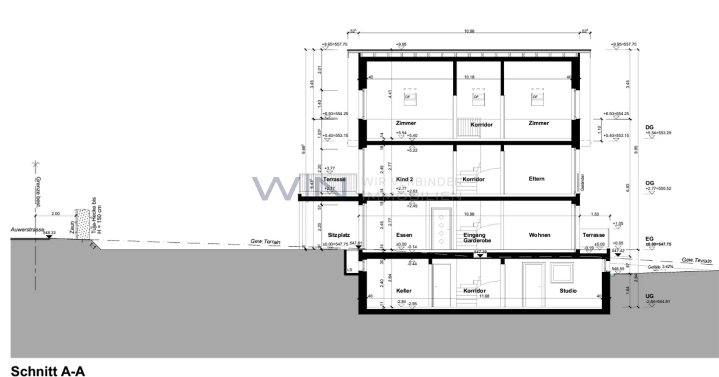 Single house for sale - Photo 11 of 11