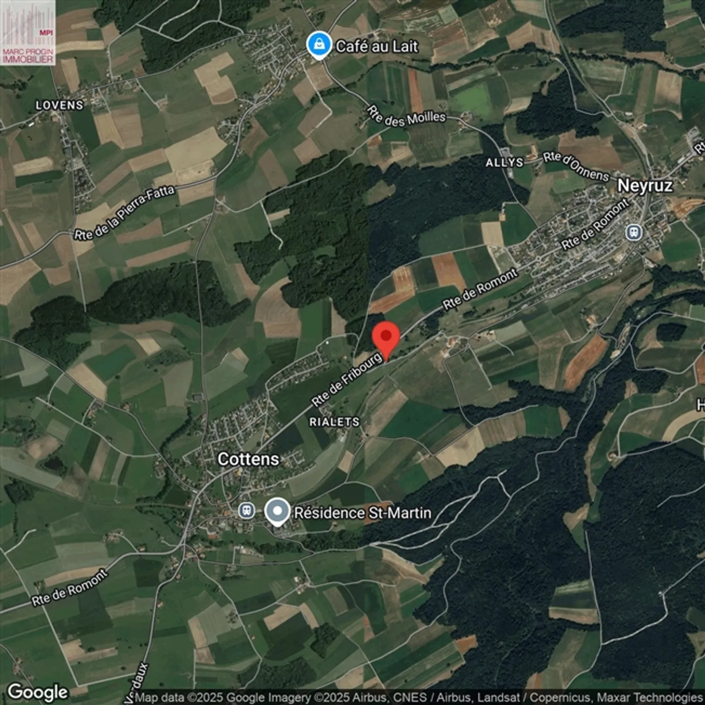 Casa 2 camere completamente ristrutturata su un terreno di 1'287 m2 - Foto 12 di 12