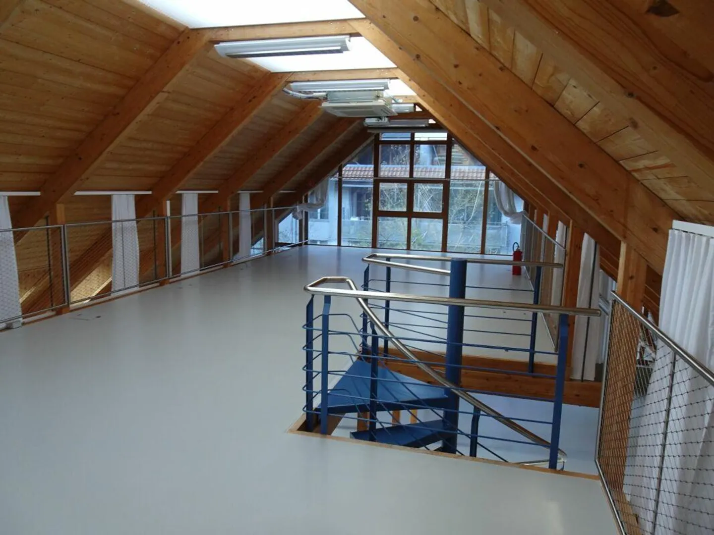 Schöne, grosszügige Büroräumlichkeiten an optimaler Lage Nähe Loryp... - Foto 11 von 20