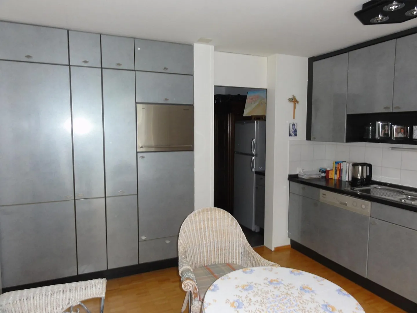 Appartamento maisonette giardino spazioso e accogliente - Foto 4 di 12