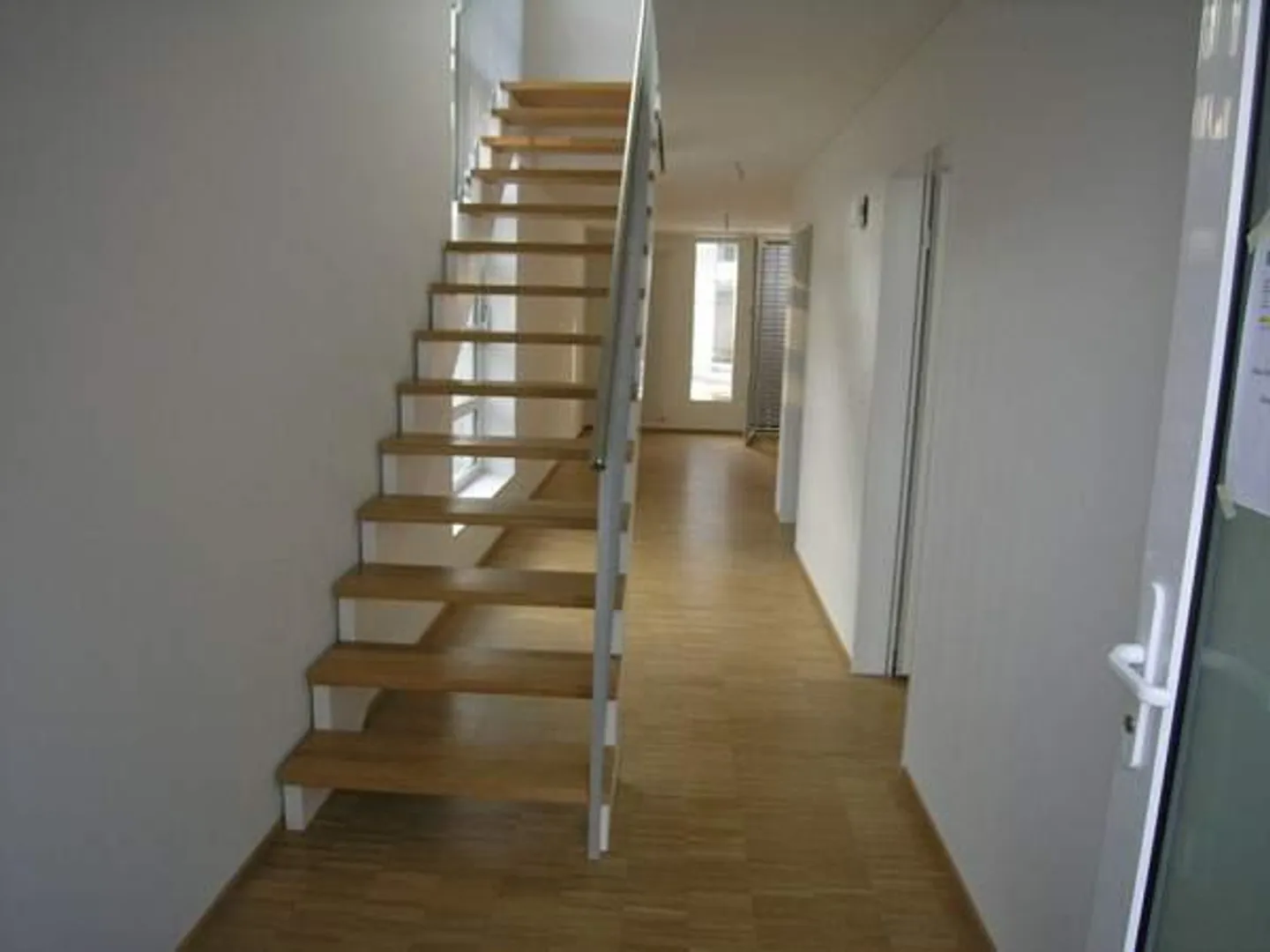 Appartamento maisonette giardino spazioso e accogliente - Foto 5 di 12