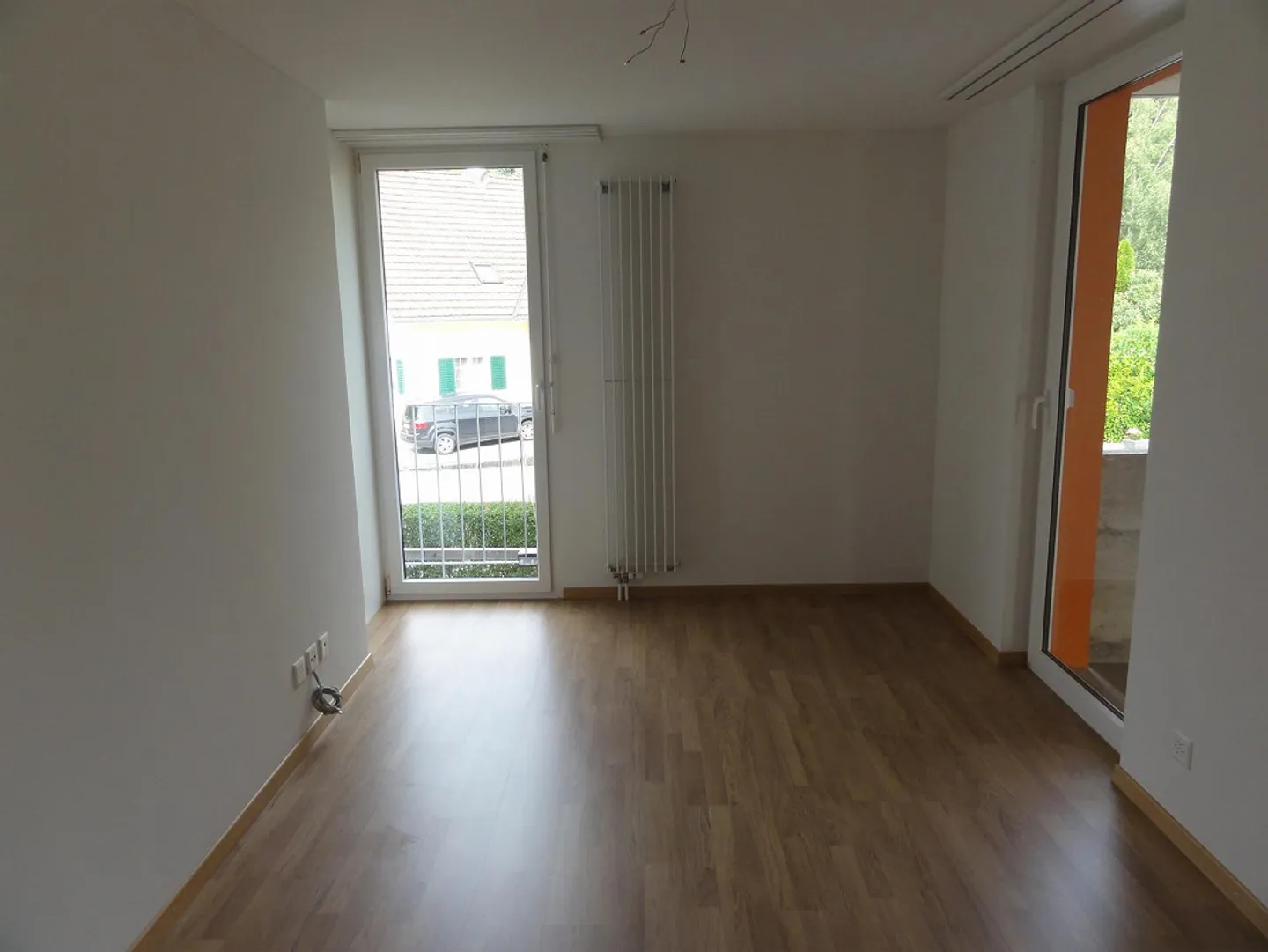 Appartamento maisonette giardino spazioso e accogliente - Foto 8 di 12