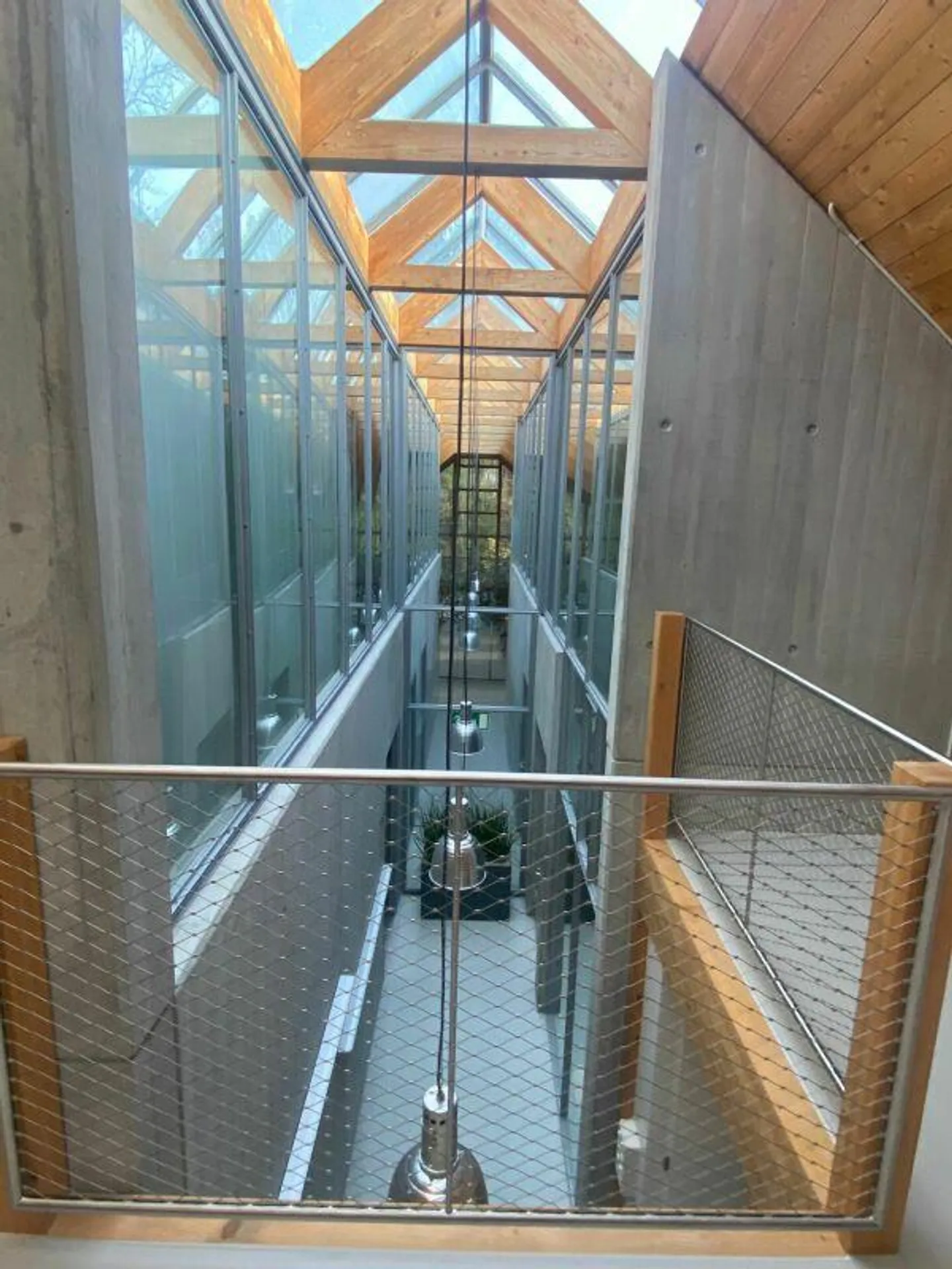 Schöne, grosszügige Büroräumlichkeiten an optimaler Lage Nähe Loryp... - Foto 12 von 20