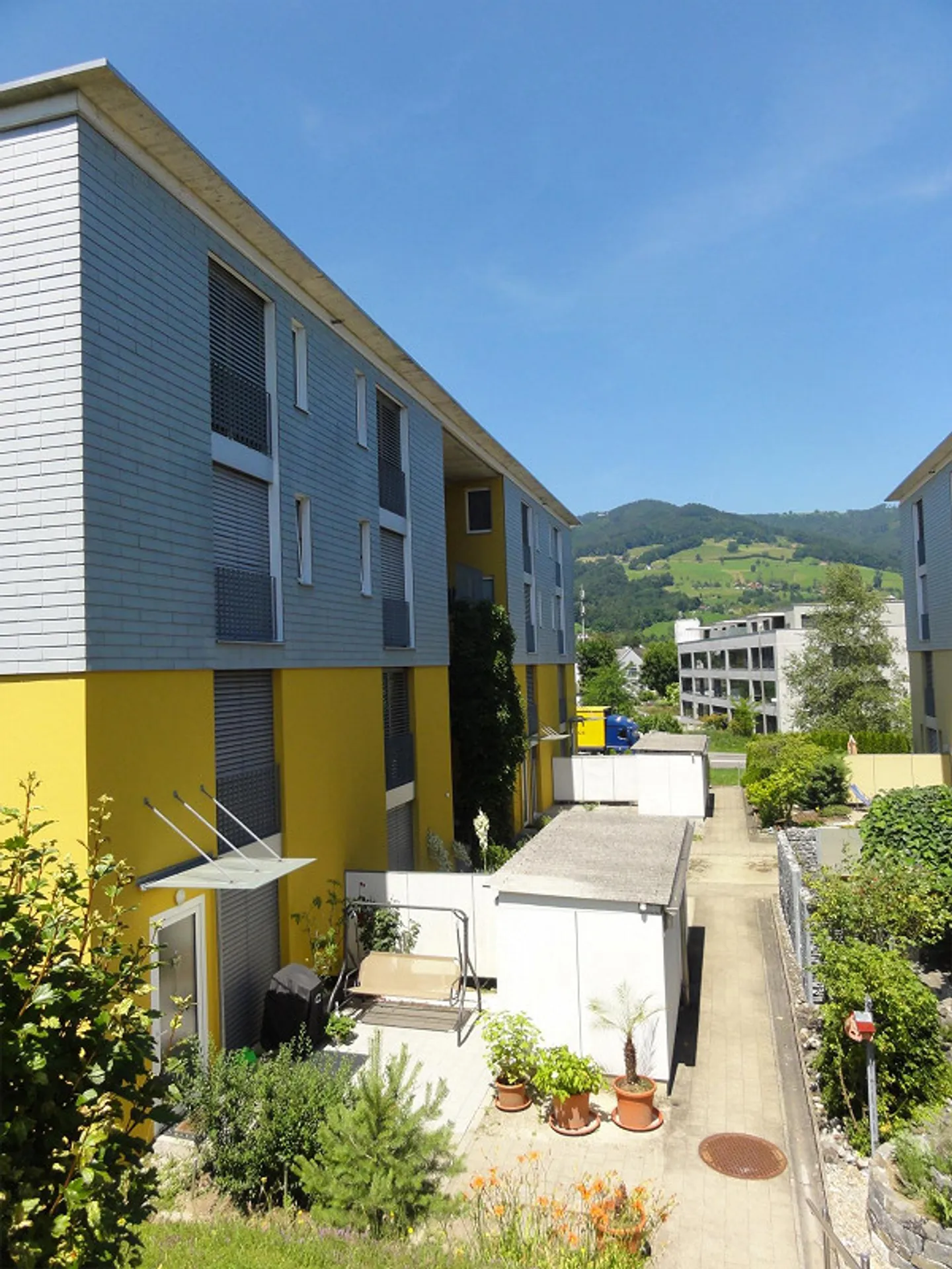 Appartamento maisonette giardino spazioso e accogliente - Foto 12 di 12