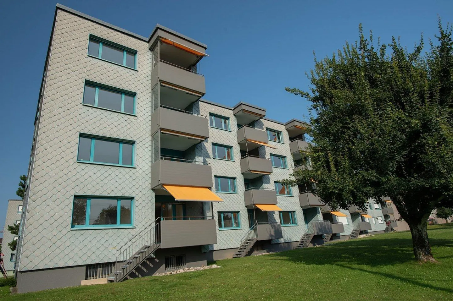 Droit. Content. Maison - Photo 9 sur 9