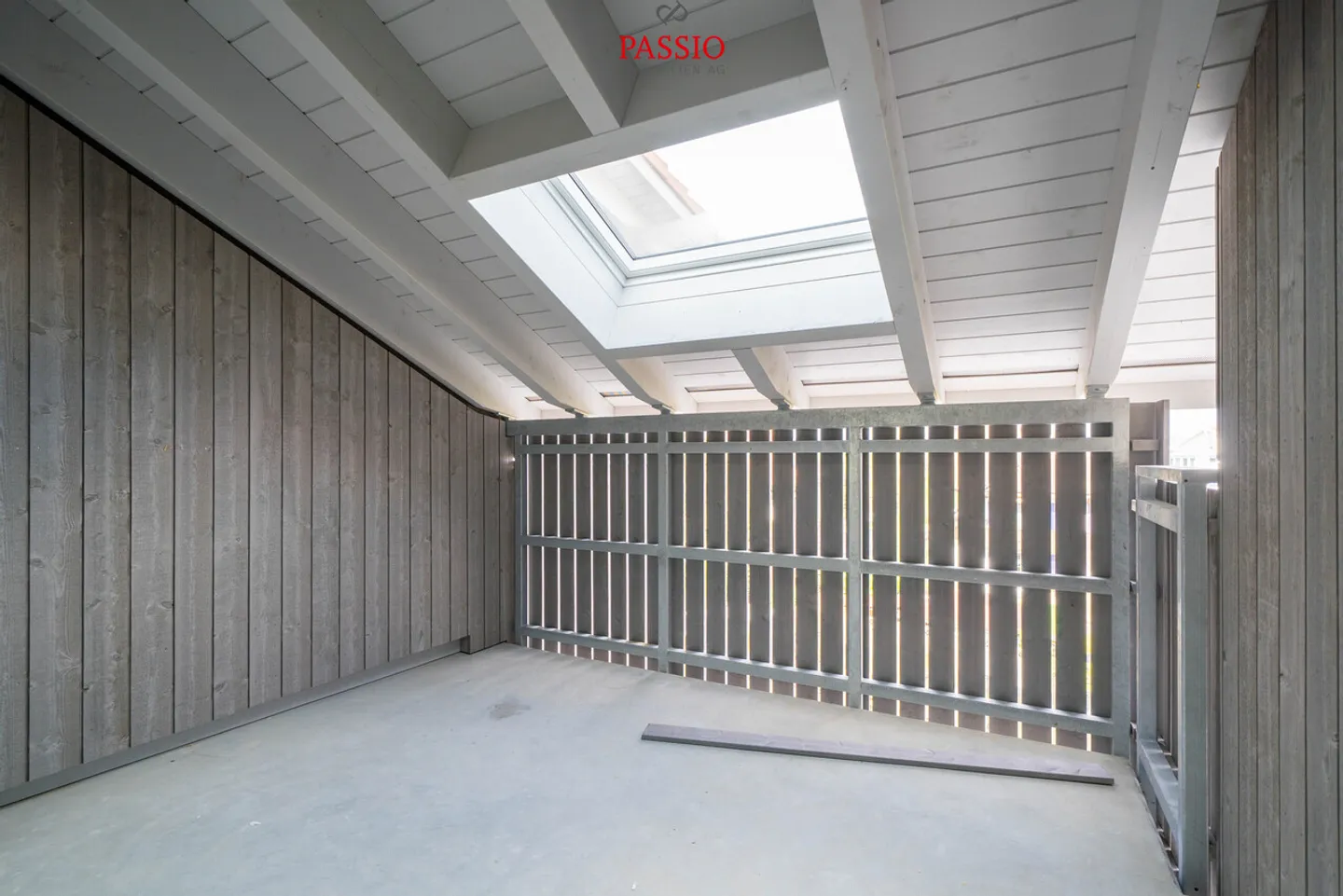 5.5-Zimmer Dachwohnung mit zwei Balkonen und Mitgestaltungsmöglichkeit - Foto 5 di 13