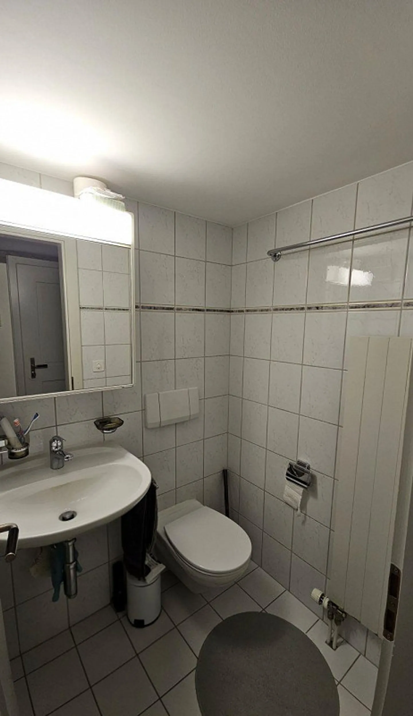 Appartamento accogliente nella città vecchia di Weinfelden - Foto 11 di 13