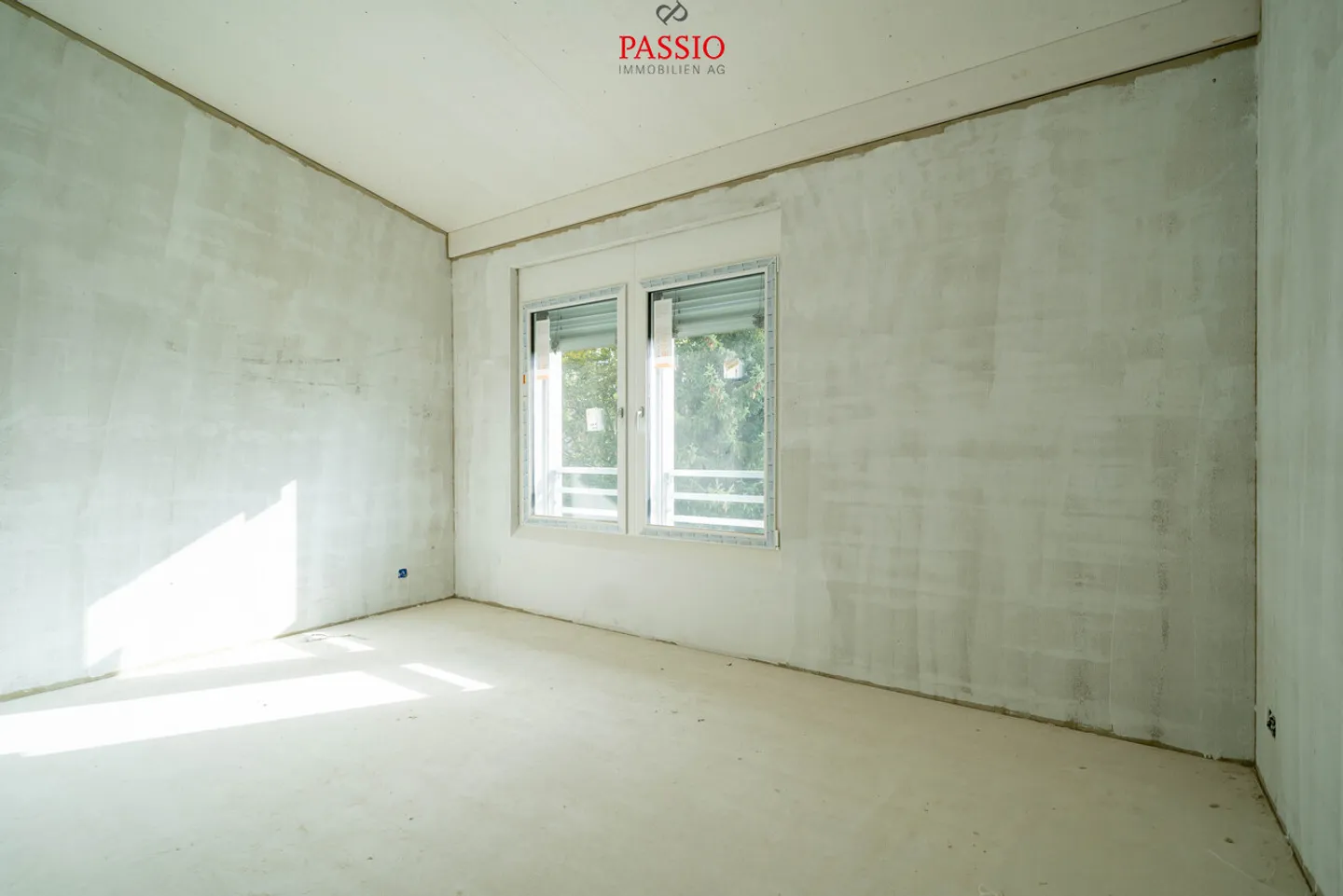 5.5-Zimmer Dachwohnung mit zwei Balkonen und Mitgestaltungsmöglichkeit - Foto 9 di 13