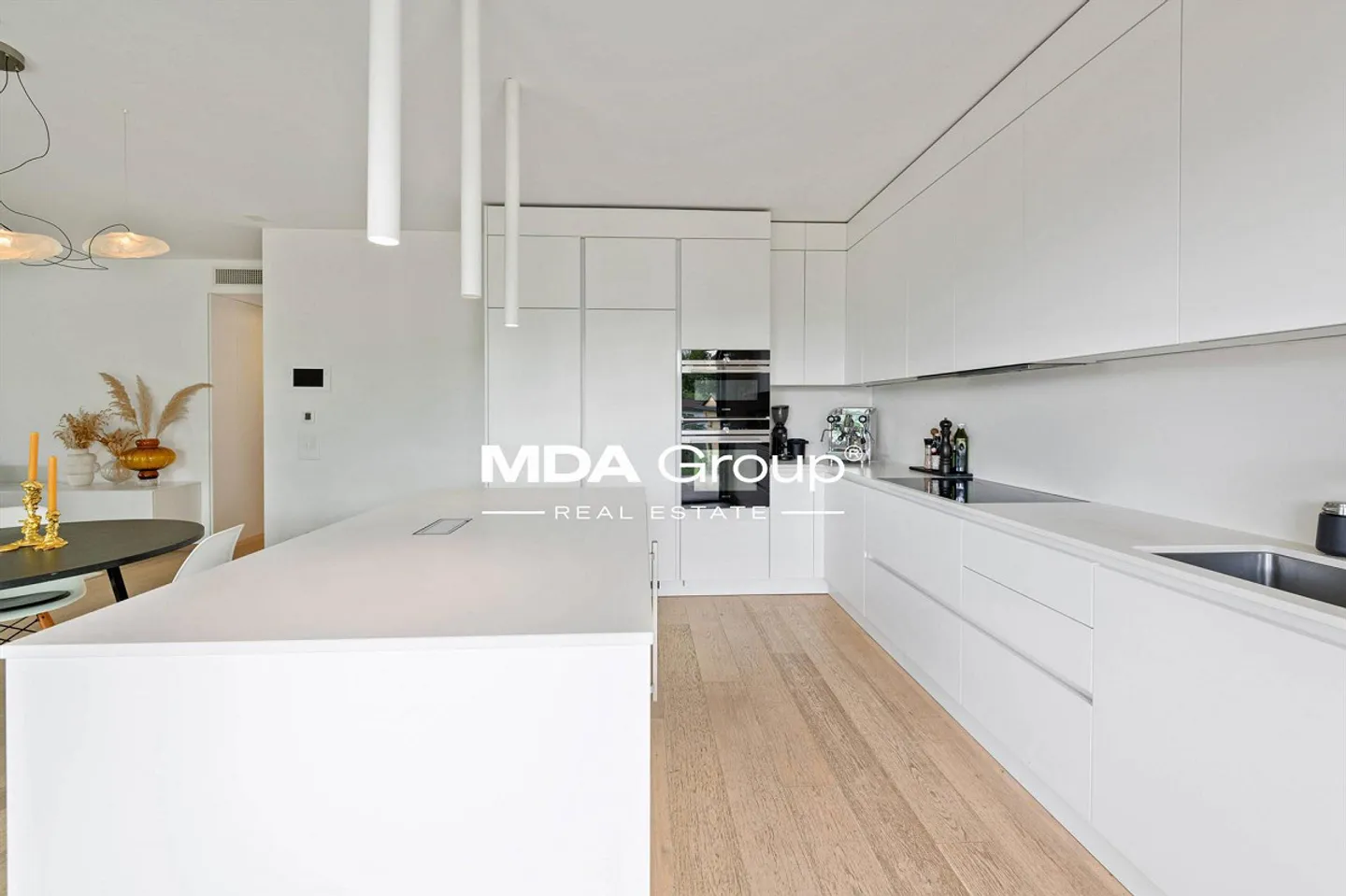 Penthouse - Montagnola - Photo 8 of 13