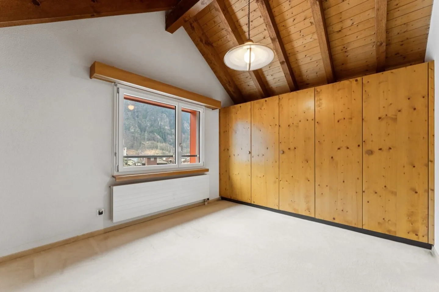 Vivere spazioso e arioso su due livelli - con galleria - Foto 3 di 7