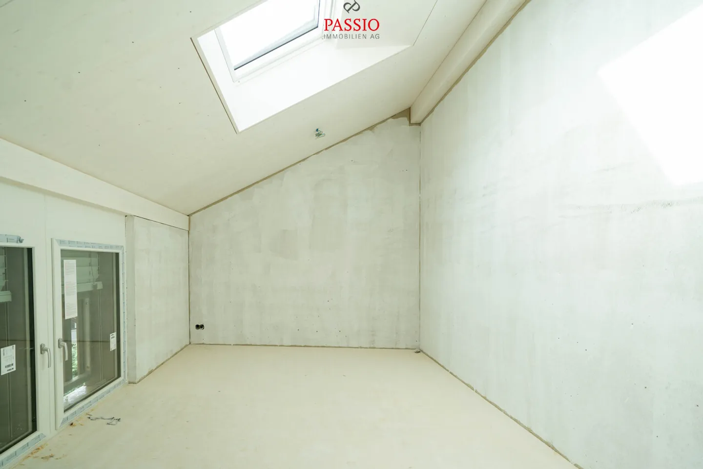 5.5-Zimmer Dachwohnung mit zwei Balkonen und Mitgestaltungsmöglichkeit - Foto 10 di 13