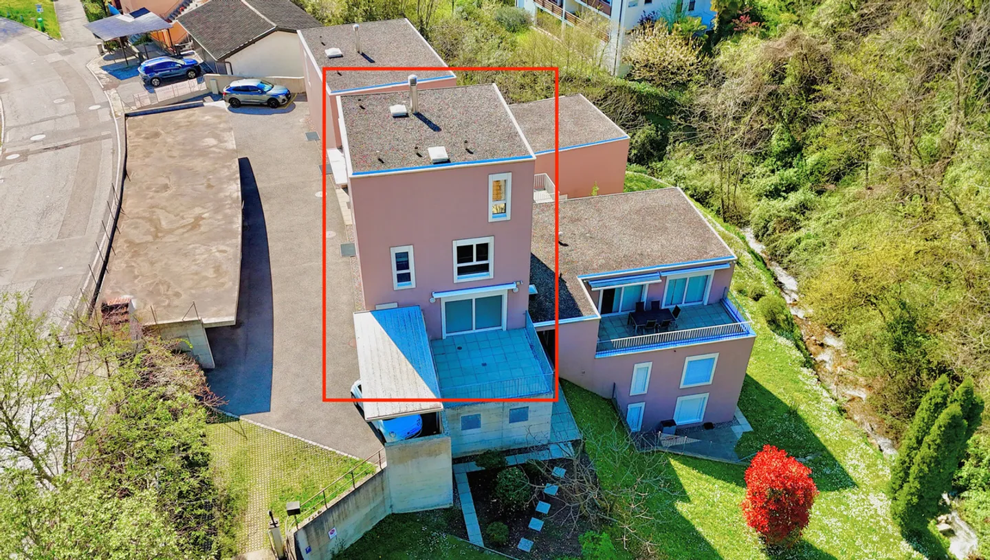 Appartamento in vendita - Foto 1 di 19