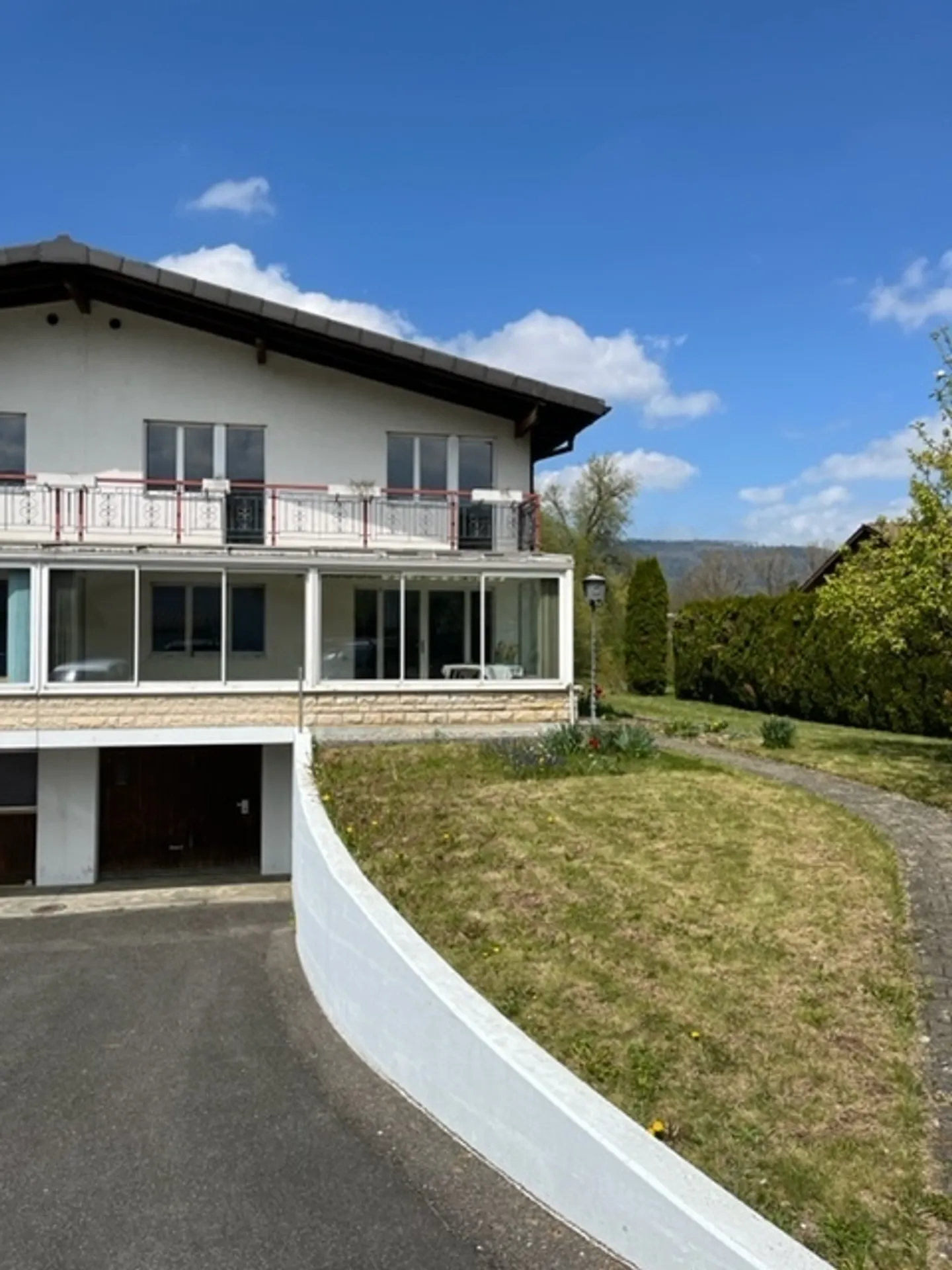 Charming Semi-Detached House - Photo 1 of 9