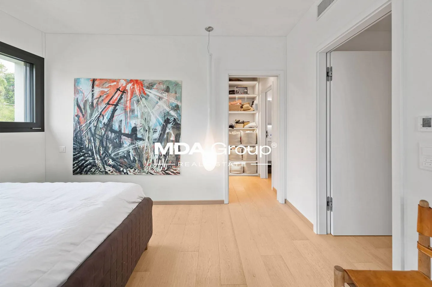 Penthouse - Montagnola - Photo 10 of 13