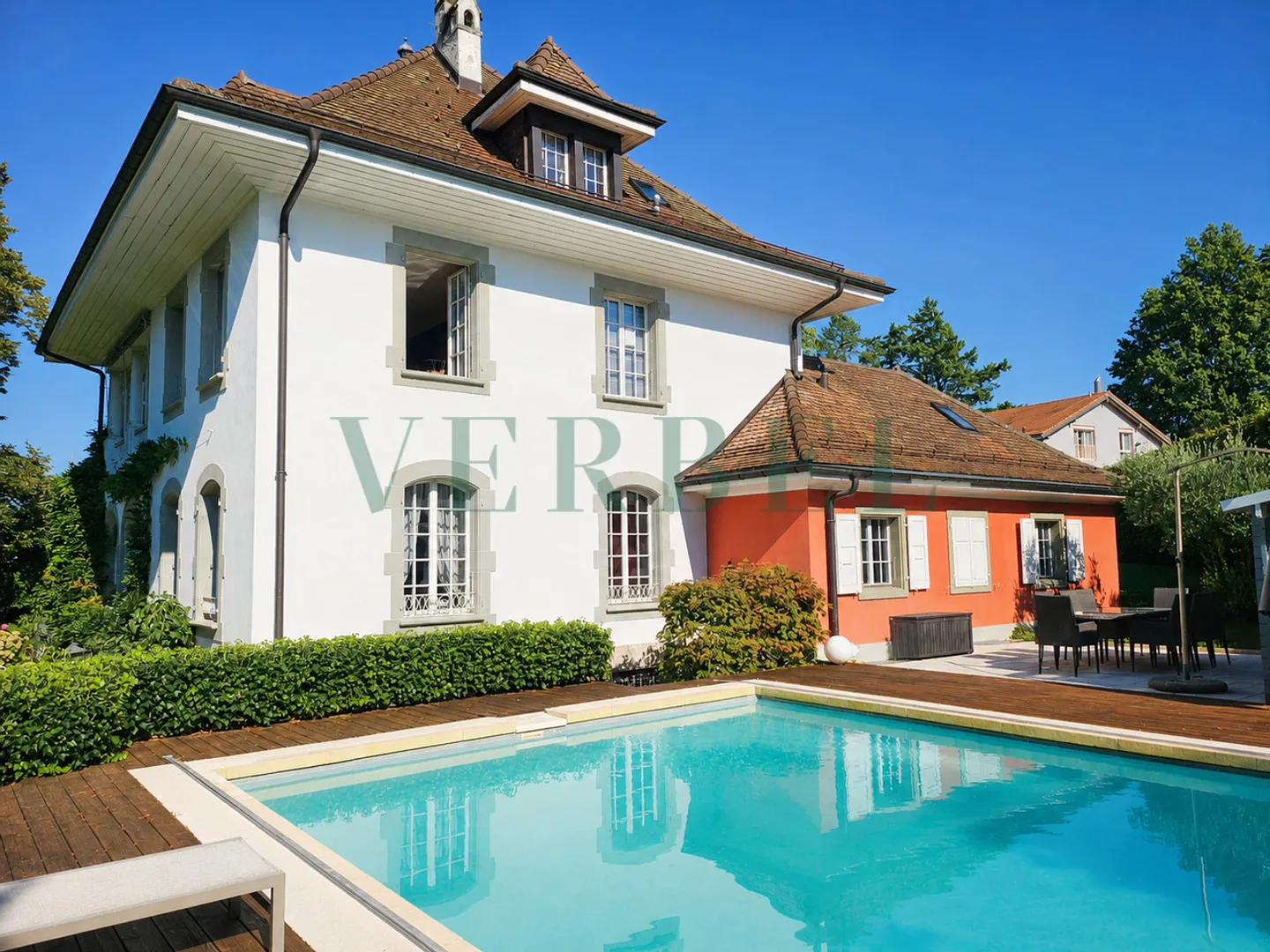 Casa singola in vendita - Foto 1 di 28