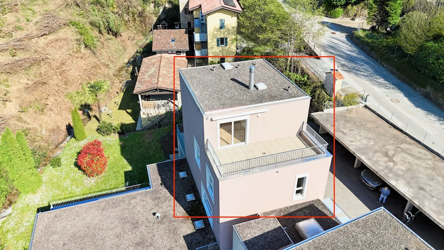 Appartamento in vendita - Foto 3 di 19