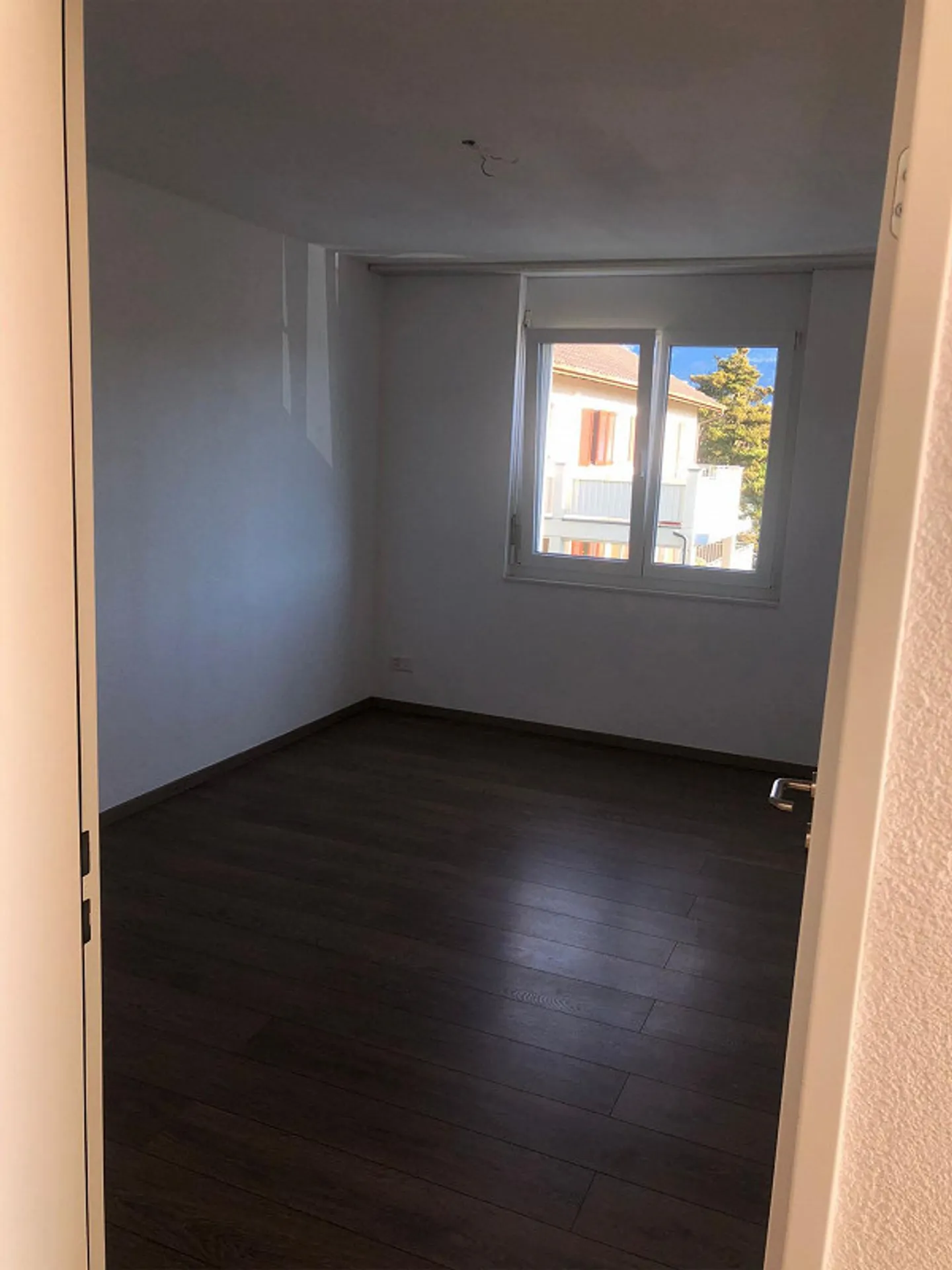 sonnige 4 1/2 Zimmer Wohnung - Foto 8 von 8