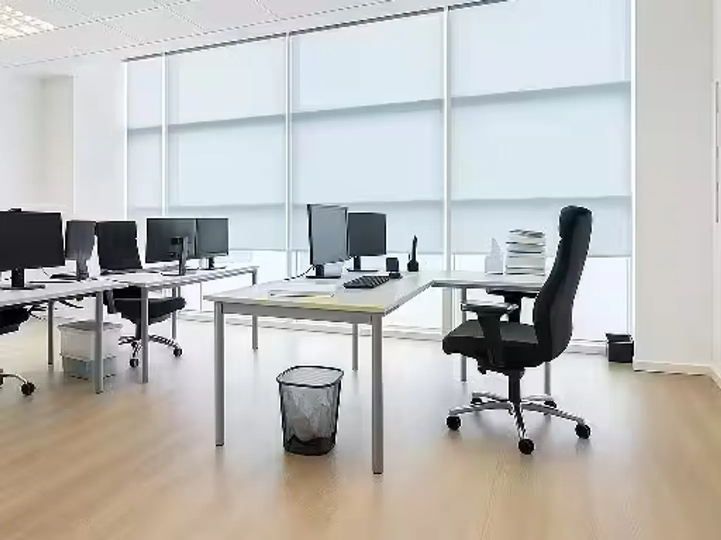 Commercial Space in Mendrisio - Photo 1 of 5