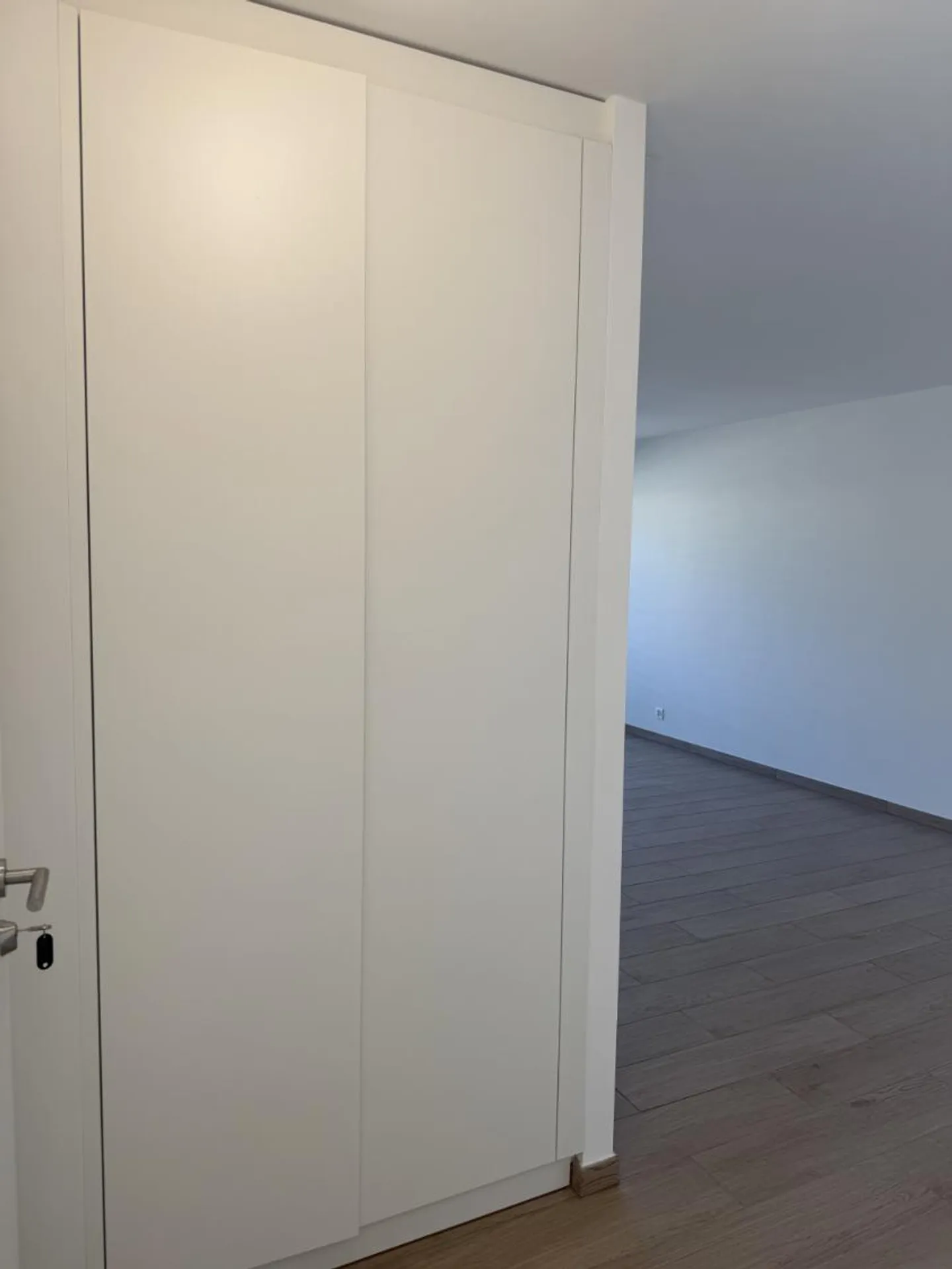 Charmant Appartement en Attique à Uvrier - Photo 9 sur 9