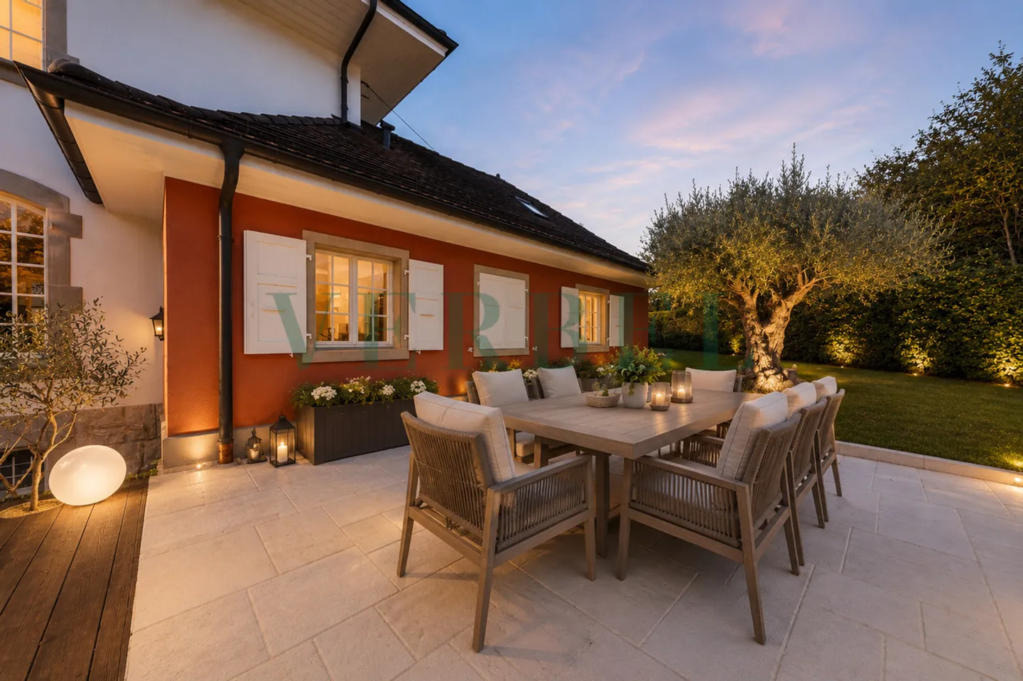 Casa singola in vendita - Foto 24 di 28