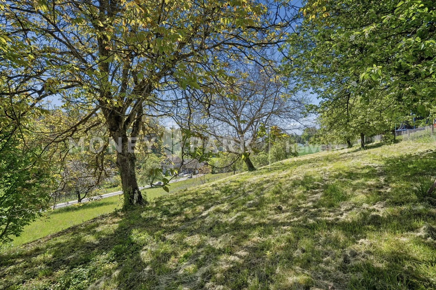 Geräumiges Einfamilienhaus mit Garten - Foto 3 von 17