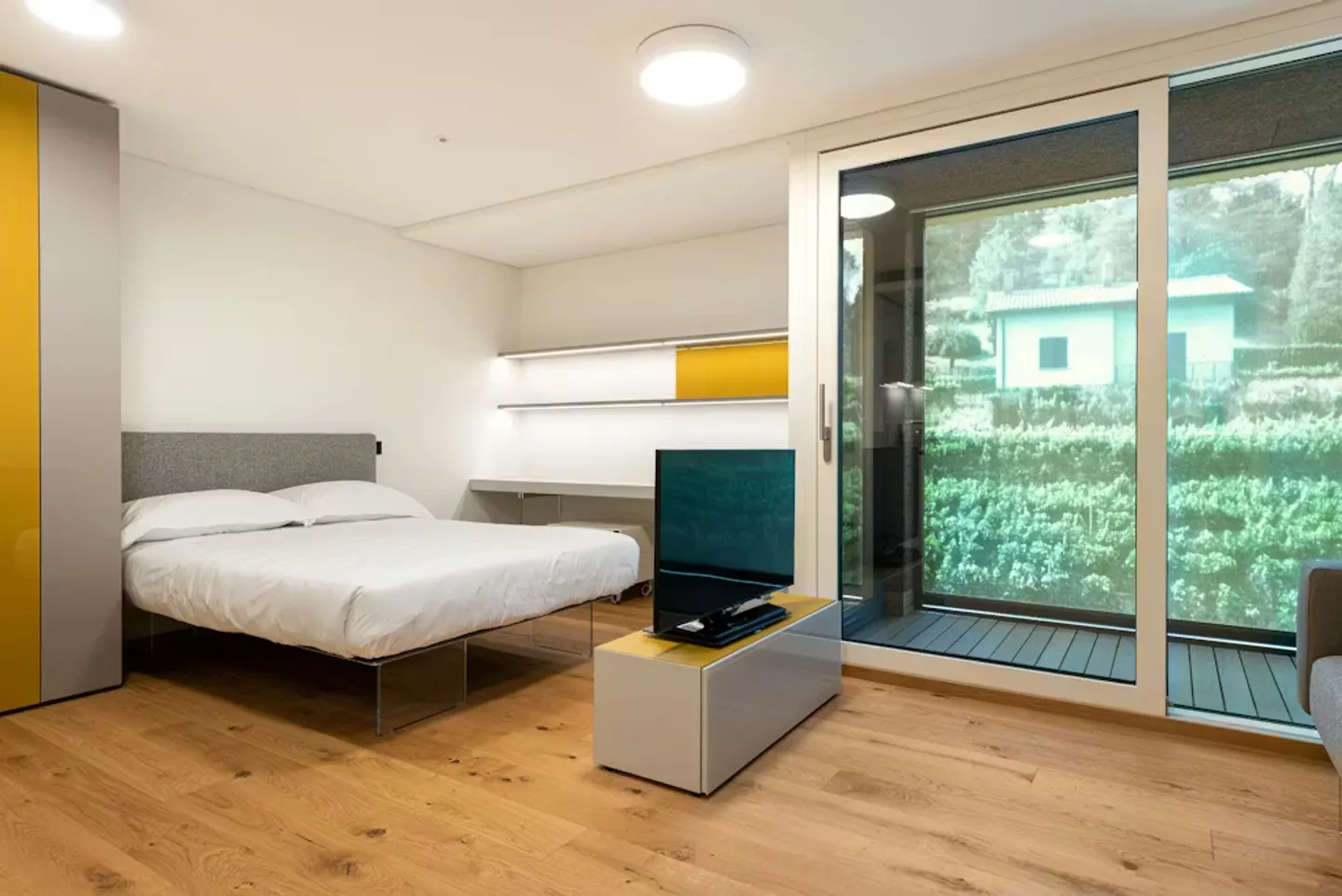 Appartement à louer - Photo 1 sur 10