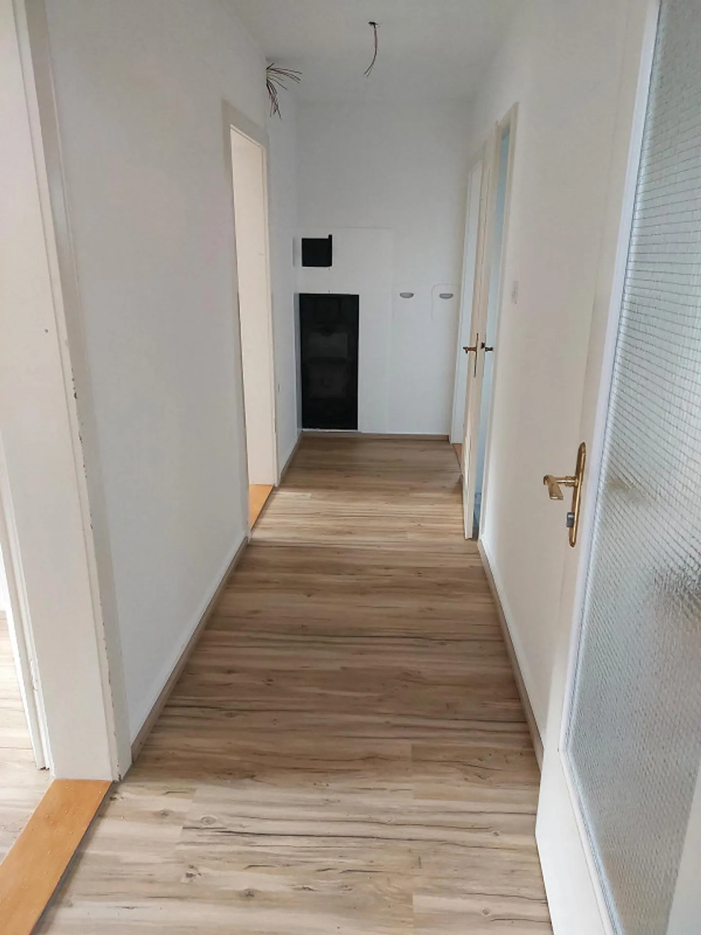 Charmante Wohnung mit Seesicht - Foto 9 von 10