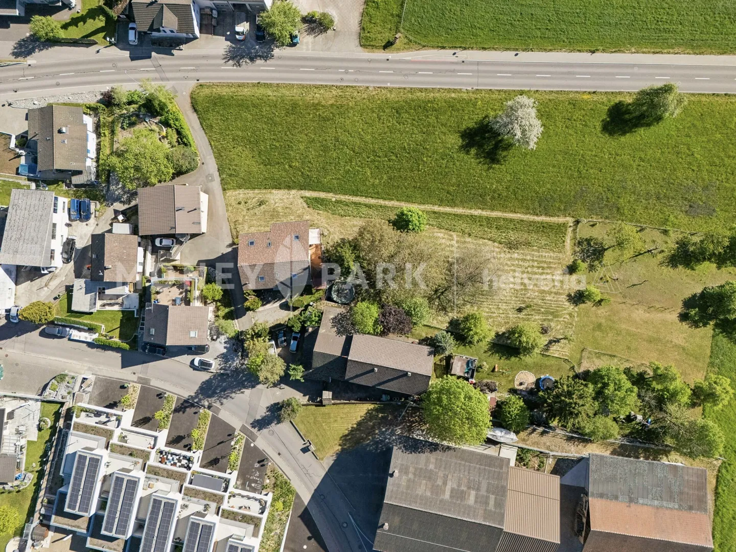 Geräumiges Einfamilienhaus mit Garten - Foto 17 von 17