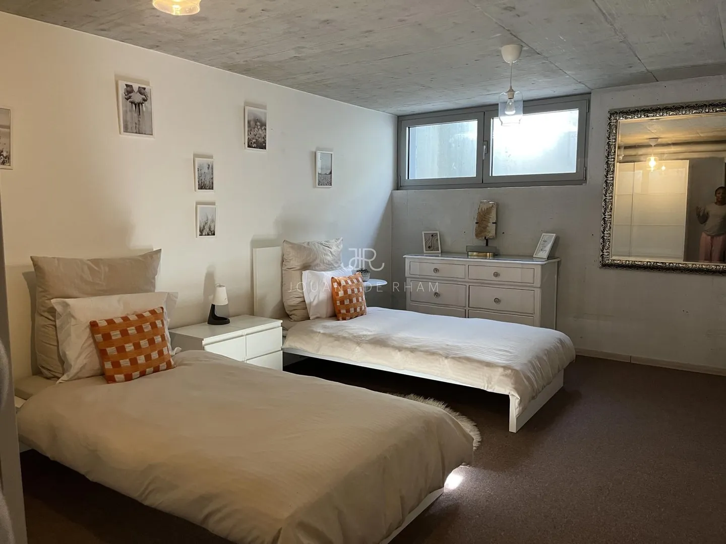 Beautiful Semi-Detached Villa in the Heart of Commugny - Photo 9 of 13