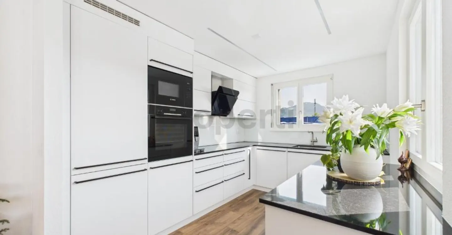 Eccellente appartamento di 3.5 locali a Niederbipp, Canton BE - Foto 4 di 10