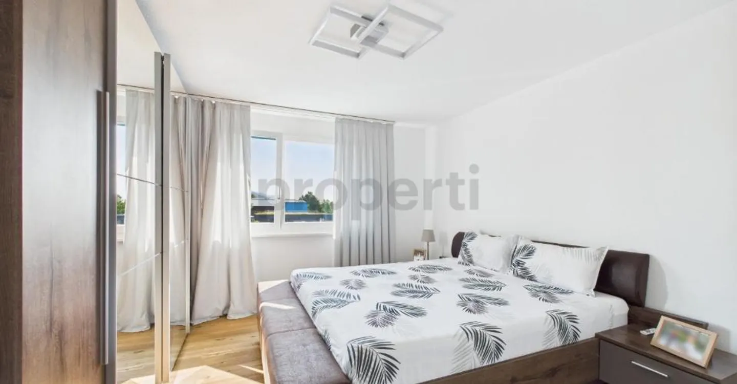 Eccellente appartamento di 3.5 locali a Niederbipp, Canton BE - Foto 5 di 10
