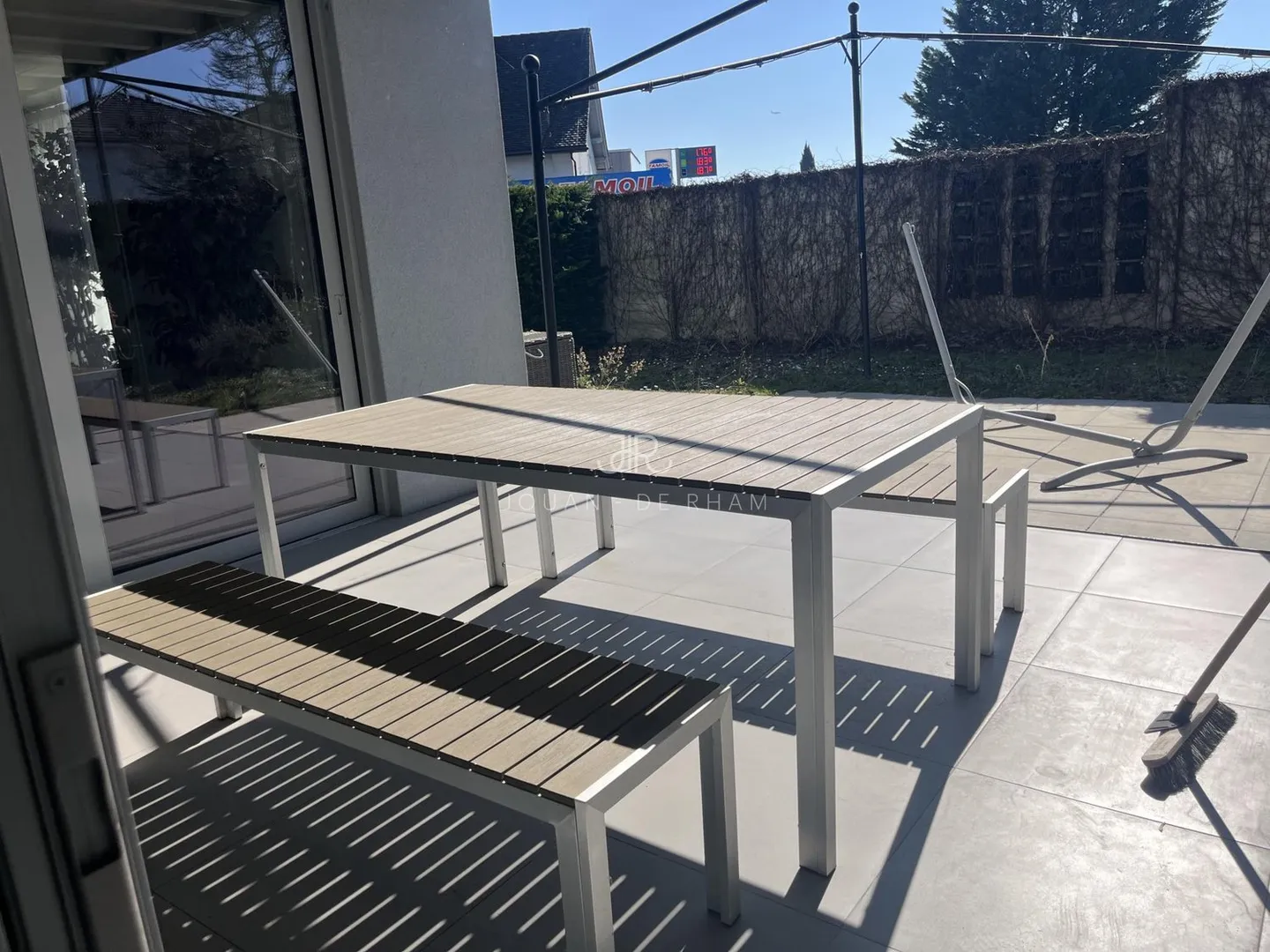 Beautiful Semi-Detached Villa in the Heart of Commugny - Photo 7 of 13