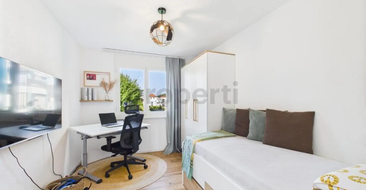 Eccellente appartamento di 3.5 locali a Niederbipp, Canton BE - Foto 6 di 10