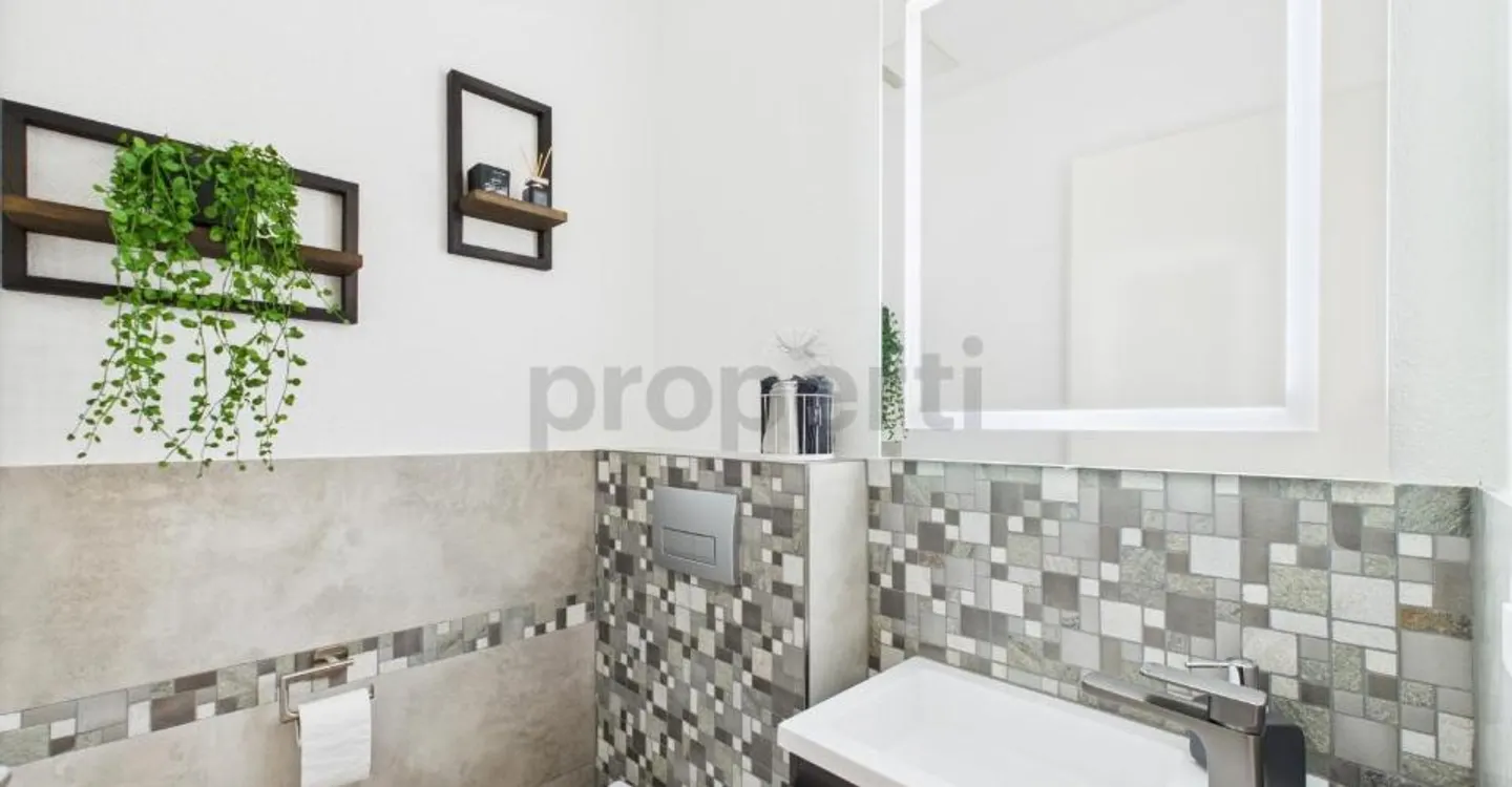 Eccellente appartamento di 3.5 locali a Niederbipp, Canton BE - Foto 7 di 10